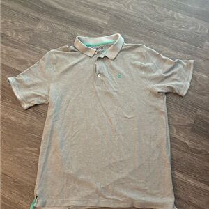 Men’s excellent used condition were only once Izod cotton polo